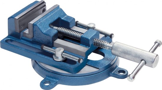 BOORKLEM DRILLO 100MM Bol boorklem-drillo-100mm-bol