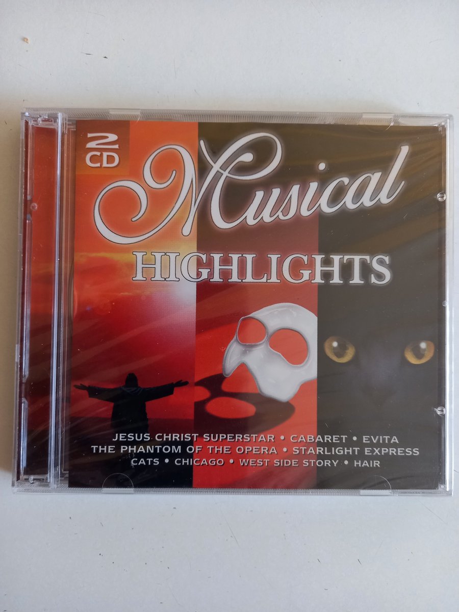 Musical Highlights