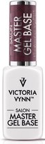 Victoria Vynn – Master Gel Base 8 ml - acrylgel - acryl - gel - nagels - poly - polygel - manicure - nagelverzorging - nagelstyliste - buildergel - uv / led - nagelstylist - callance