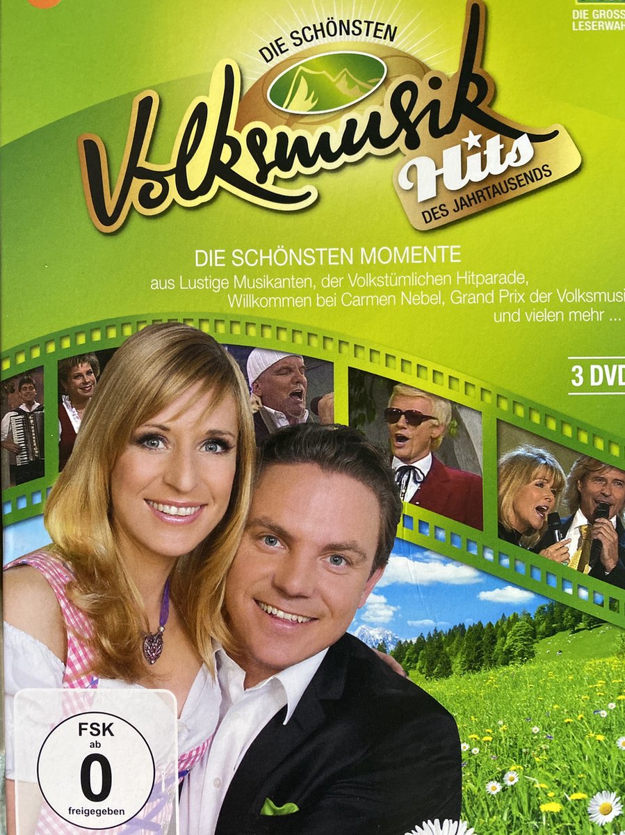 Stefanie &Amp; Stefan-Die