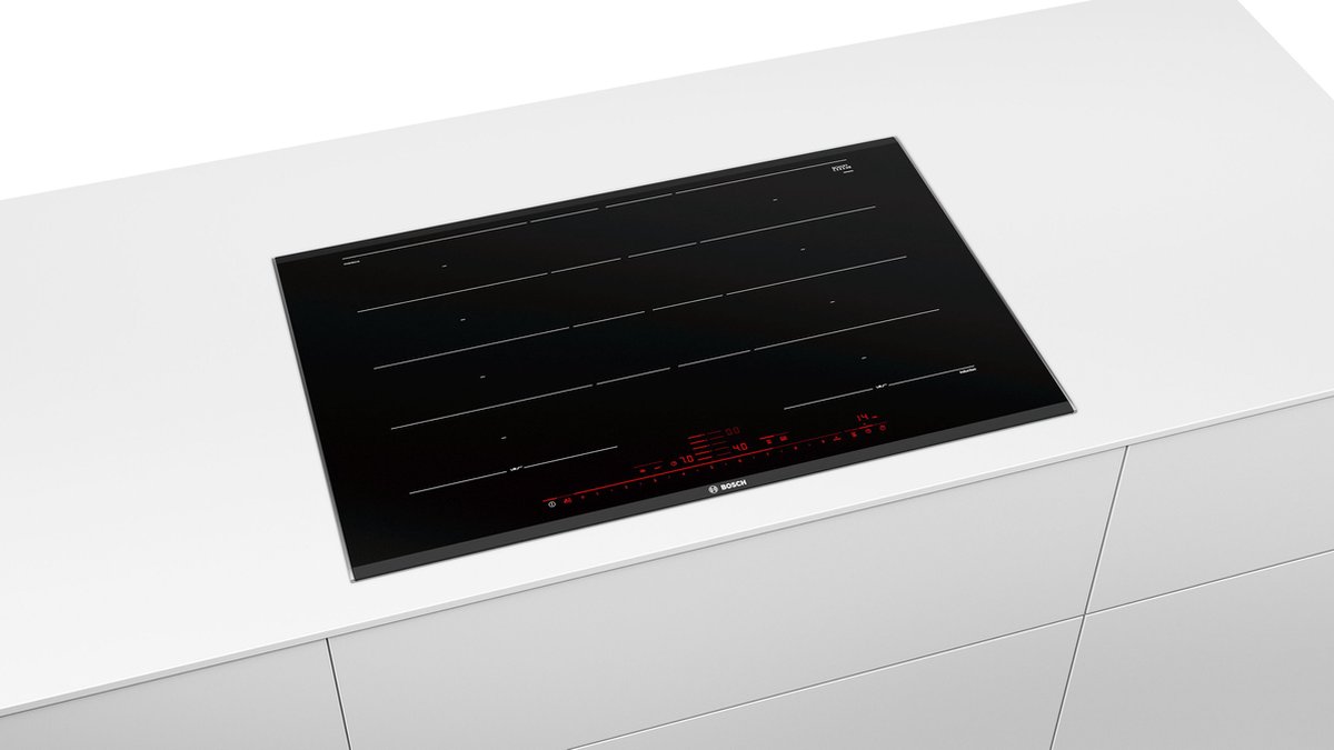 Bosch PXY875DC1E - Serie 8 - Inbouw Inductiekookplaat