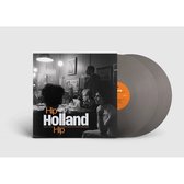 V/A - Hip Holland Hip: Modern Jazz in the Netherlands 1950-1970 (Silver 2LP)