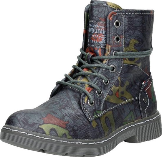 Mustang Dames Schoenen SALE • Tot 50% korting • SuperSales