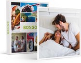Bongo Bon - 2 OF 3 ROMANTISCHE DAGEN VOOR 2 IN EEN B&B OF UNIEK HOTEL IN NEDERLAND - Cadeaukaart cadeau voor man of vrouw