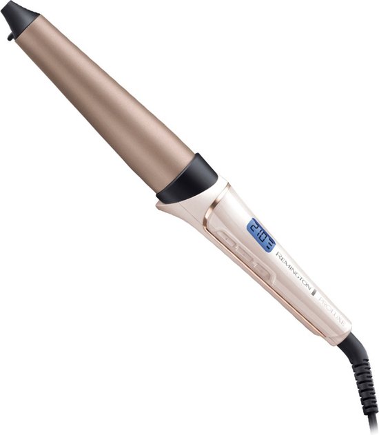 Remington CI91X1 PRO-Luxe 25-38mm - Krultang - Remington - €38,12