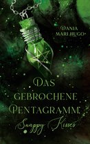 Snappy Kisses 2 - Das gebrochene Pentagramm