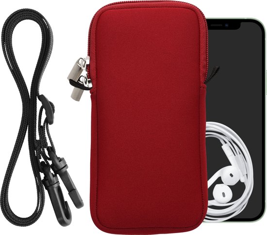 kwmobile Tasje voor smartphones XXL 7