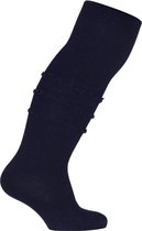 Bonnie Doon  - Baby's - Maillots  - Frou-Frou Tights  - Donker Blauw/Navy - Maat 56-62