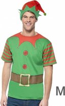 Dressing Up & Costumes | Costumes - Christmas - Elf Instant Kit