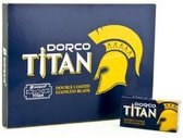 Dorco Titan 100 Double Edge Blades