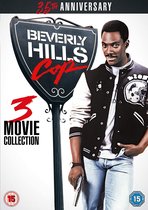 Beverly Hills Cop Trilogy (Import)