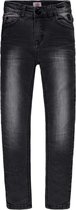Tumble 'N Dry Jongens Jeans TND-FRANC slim fit - Denim Grey - Maat 146