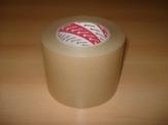 Nichiban   -  duct tape    -  75 mm x 50 m   -  Bruin