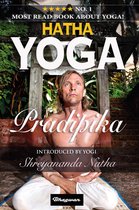 Great yoga books 1 - Hatha Yoga Pradipika