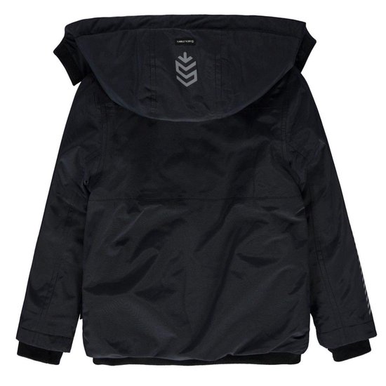 | Tumble 'n Dry Jongens Jas Orlando Anthracite | Tumble 'n Dry Jongens Jas Orlando Anthracite
