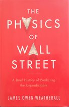 The Physics of Wall Street