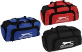 Reistas - Travel Bag 28,5x30x61 Mix - Trainingstas - Sporttas - Traning Bag