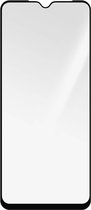 Gehard Glas Geschikt voor Xiaomi Redmi 12C 9H Anti-vlekken zwart