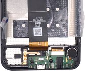 Connecteur de charge USB-C d'origine Samsung Galaxy A14 Service Pack