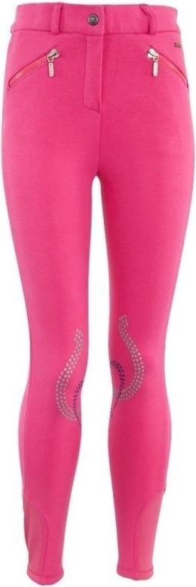 Animo Nuka Dames Rijbroek Full Grip