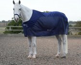 Bucas Zweetdeken Competition Cooler - Navy - 175