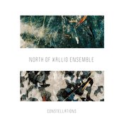 North Of Kallio Ensemble - Constellations (CD)