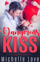 The Sons of Sin 5 - Dangerous Kiss
