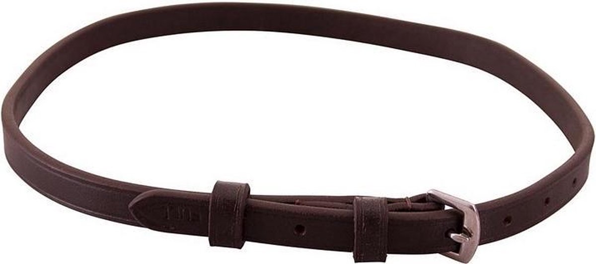 Premiere Sperriem Bruin - Full