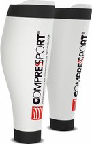 Compressport R2 v2 Tubes Wit