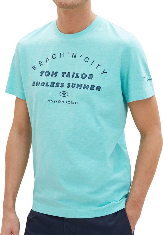 Tom tailor T-shirt - 1036418