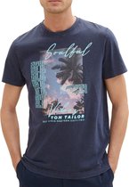 Tom Tailor T-shirt - 1036415