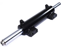 Stuurbekrachtiging Cilinder - Geschikt voor Massey Ferguson - OEM 3429989M91