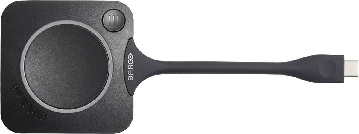 BARCO ClickShare CX-BUTTON USB-C (4th Gen) / R9861600D01C