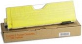 Ricoh Toner Cassette Type 155 Yellow