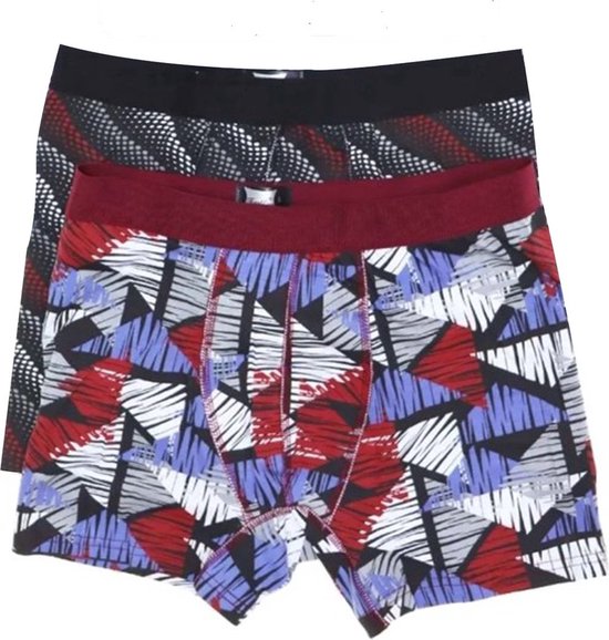 Boxershorts Heren – Topmerken & Comfort | Schulte Herenmode