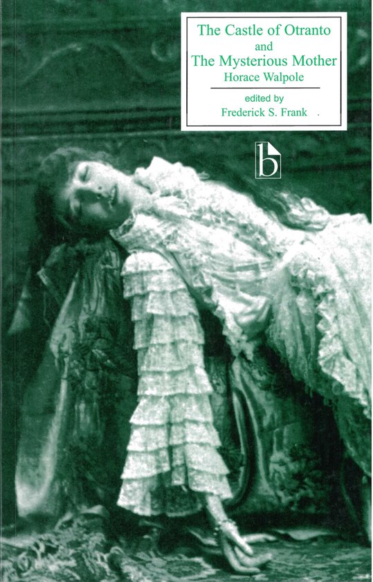 Couverture de livre avec une image teintée de vert d'une femme en robe blanche en dentelle, allongée.