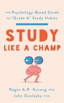 APA LifeTools Series- Study Like a Champ