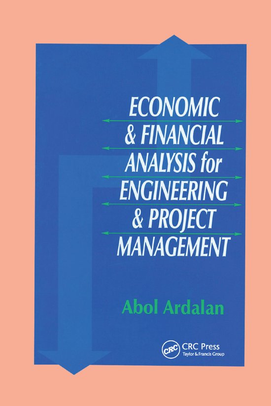 Economic and Financial Analysis for Engineering and Project  ... - cover