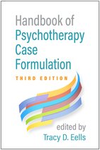 Handbook of Psychotherapy Case Formulation, Third Edition