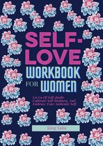 SELF-LOVE WORKBOOK FOR WOMEN