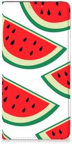 Hoesje ontwerpen Originele Cadeaus Geschikt voor Samsung Galaxy A14 4G Smartphone Cover Watermelons