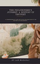 The Philosopher's Journey: A History of Thought