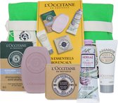 L'Occitane En Provence The Essentials From Provence - 20 ml/50 gram/60 gram/30 ml