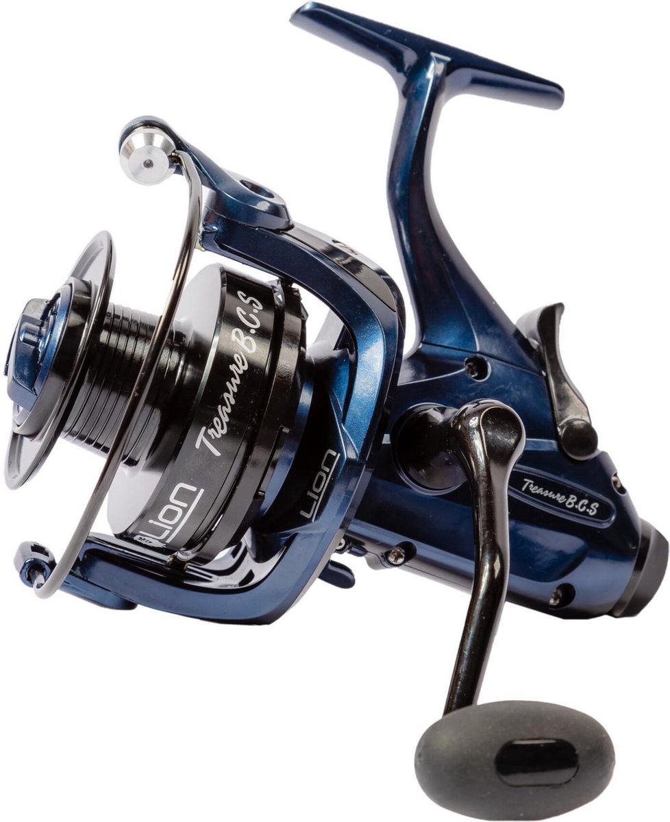 Lion Sports Treasure B.C.S. 050 050