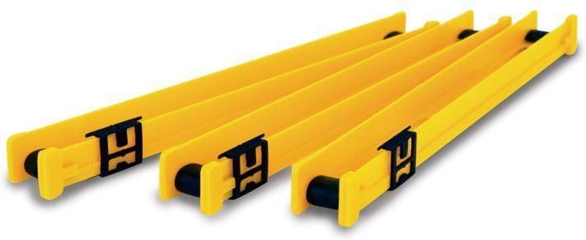 GAC201 Matrix 13cm Pole Winder Pack