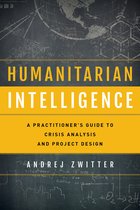 Security and Professional Intelligence Education Series- Humanitarian Intelligence
