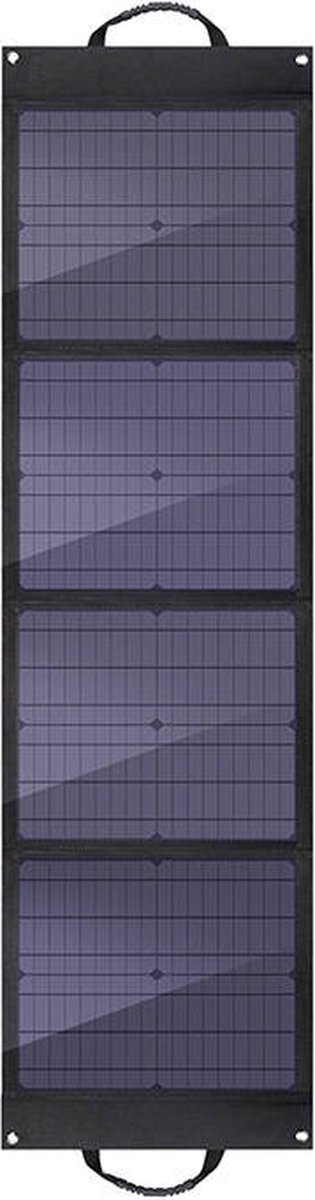 fotovoltaïsche zonnepaneel