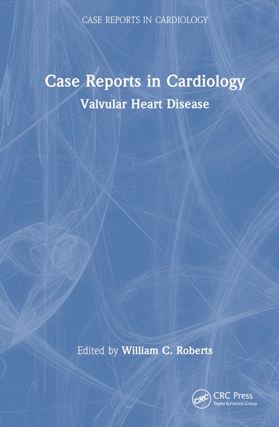 Case Reports in Cardiology Case Reports in Cardiology 9781032529370