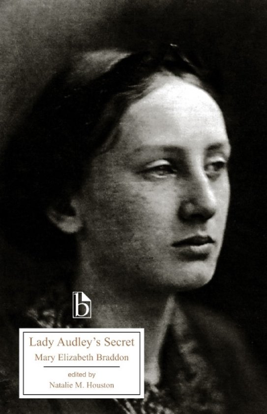 Lady Audley's Secret - cover