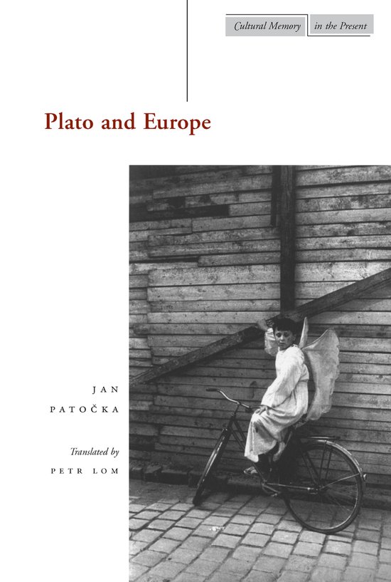 Plato and Europe